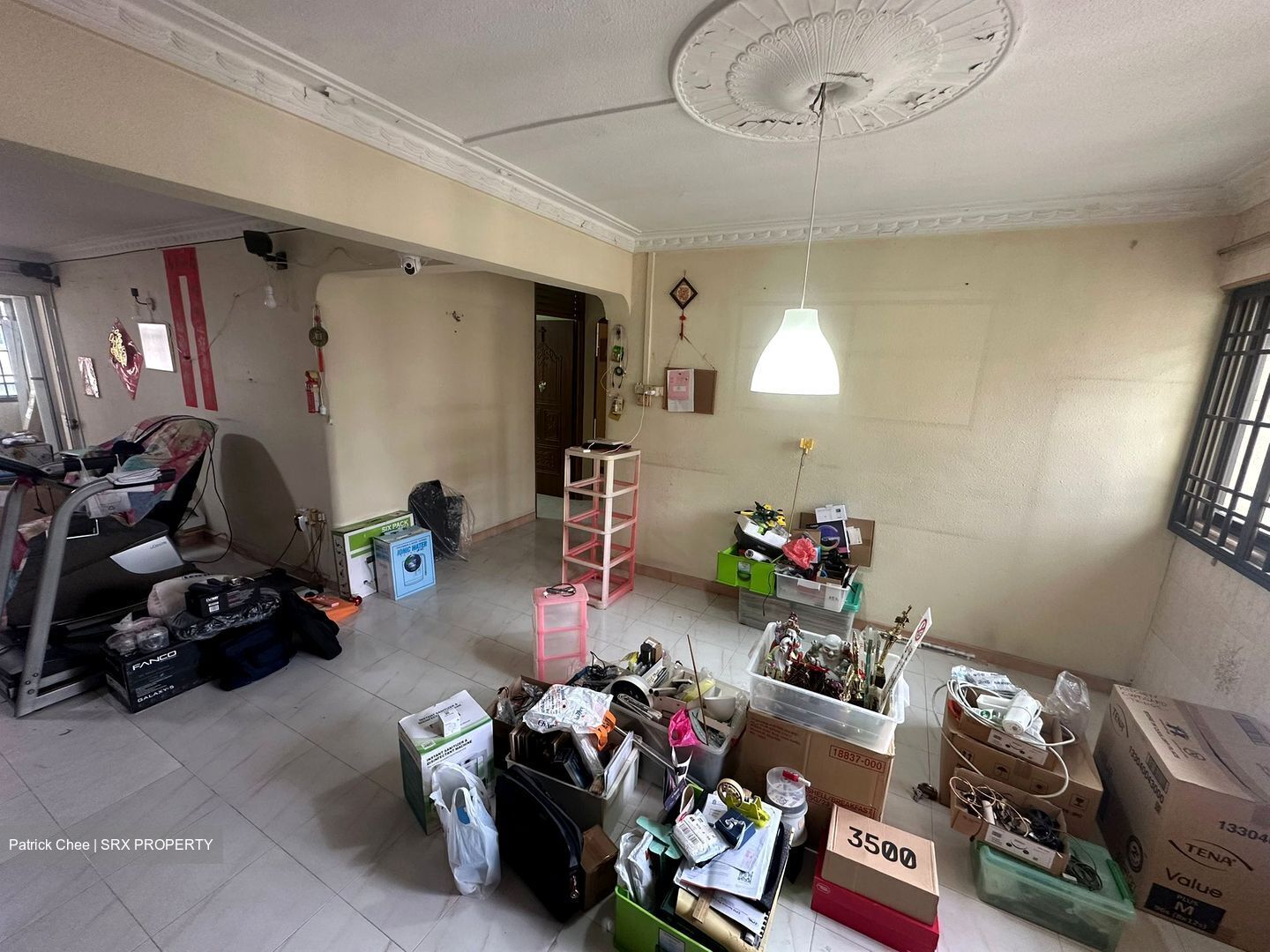 Blk 229 Yishun Street 21 (Yishun), HDB 5 Rooms #507276141
